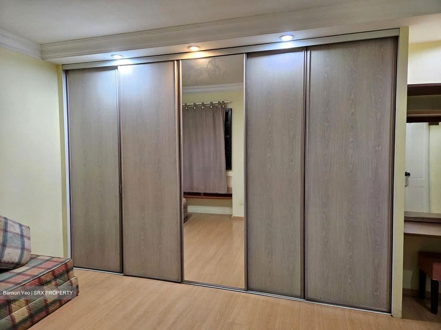 Blk 153A Toa Payoh Sapphire (Toa Payoh), HDB 5 Rooms #639082021
